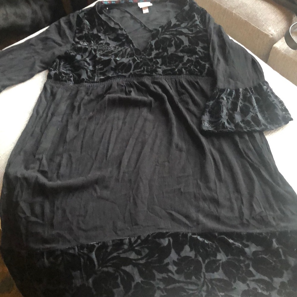 Knox Rose dress